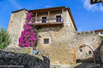 SAN VICENTE DE LA BARQUERA