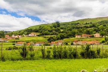CAMINO LEBANIEGO CADES