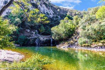 SENDA FLUVIAL DEL NANSA